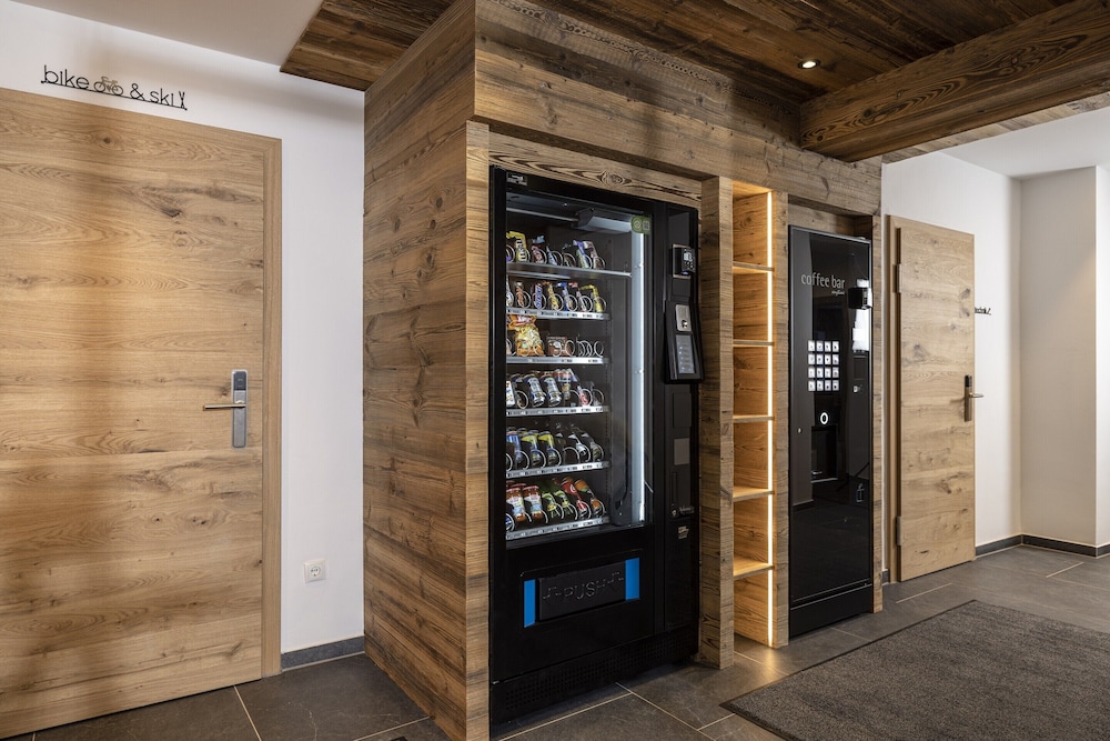 Modern Apartment at the Wilder Kaiser