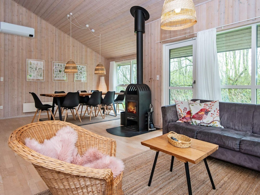 Holiday Home in Sydals view 3