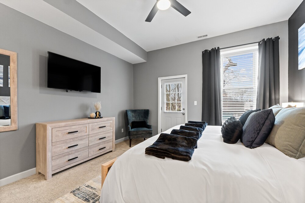 The Journey Home | JZ Vacation Rentals