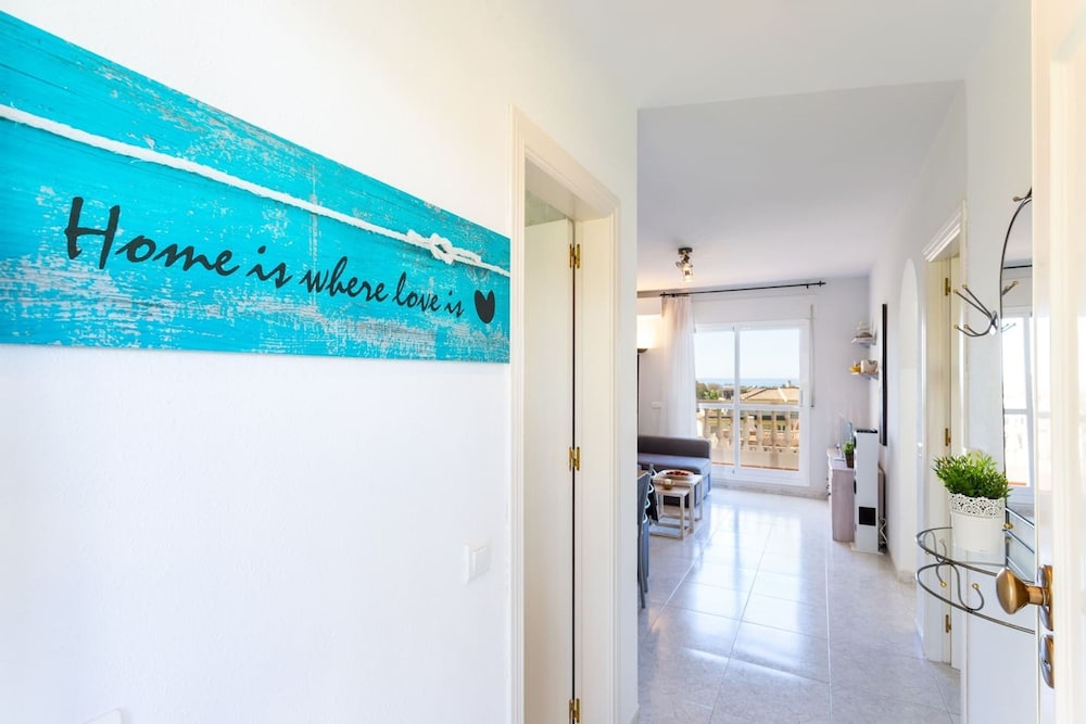 Apartamento Montesol 80 Solset