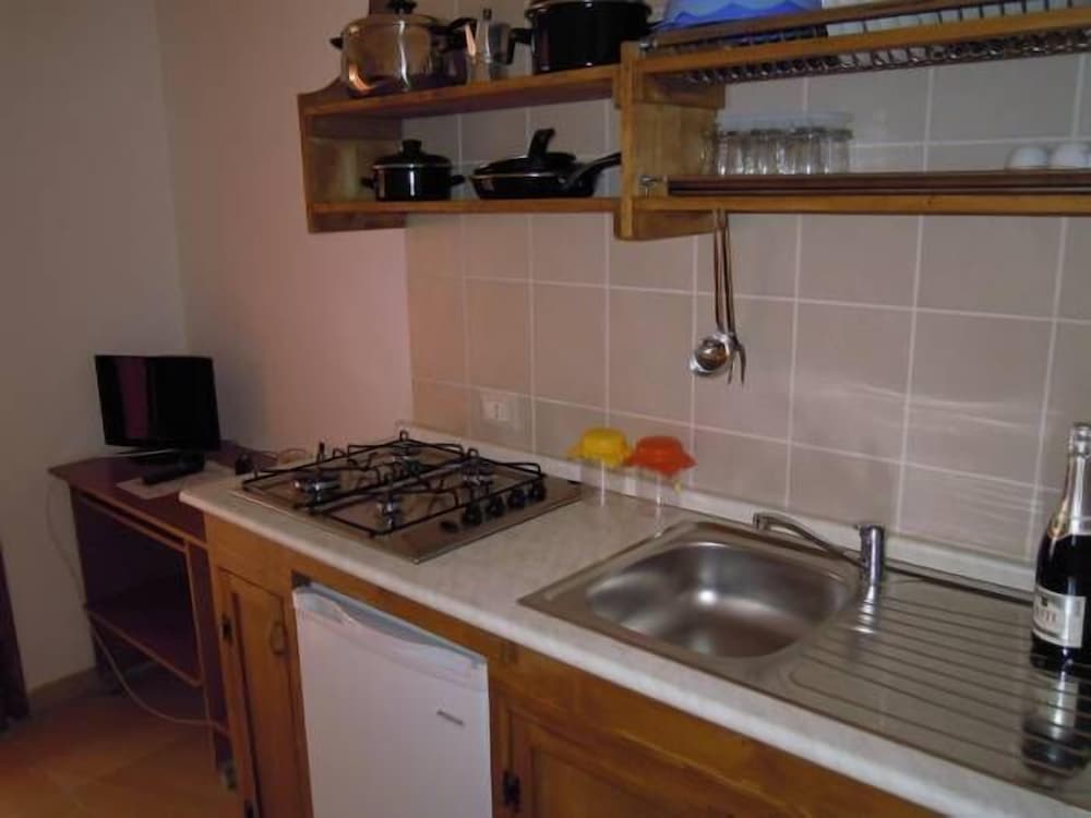 B&B Antico Podere