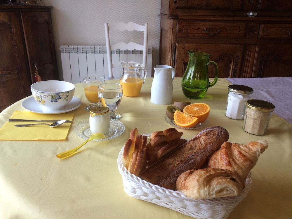 La Noisetière