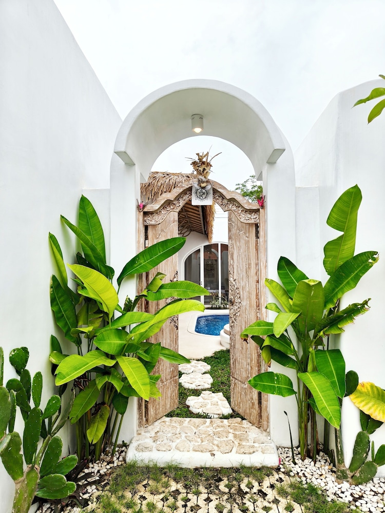 Villa KYRA ULuwatu