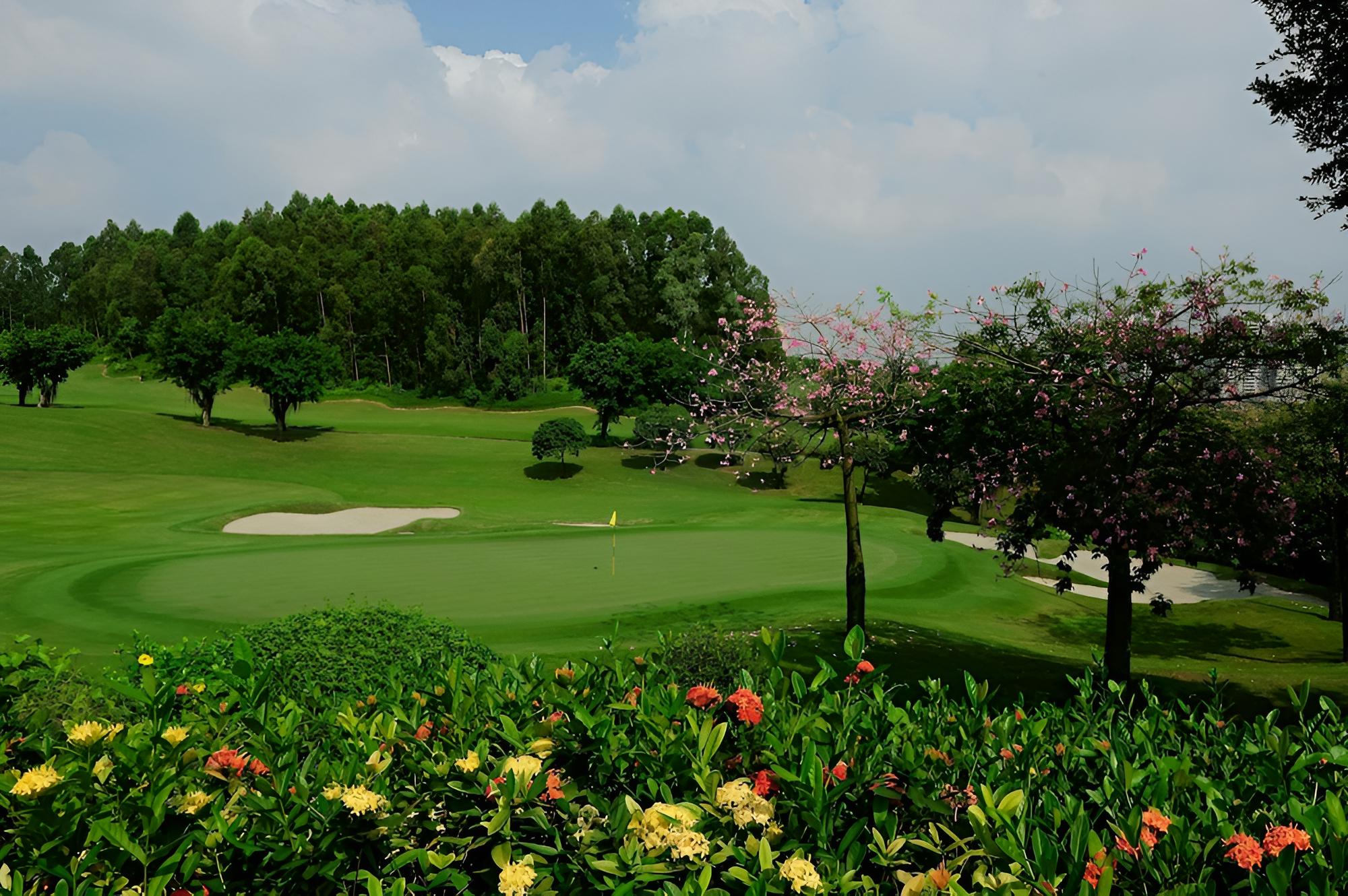 Zhongshan Vacations - Agile ChangJiang Hotel ZhongShan - Property Image 3