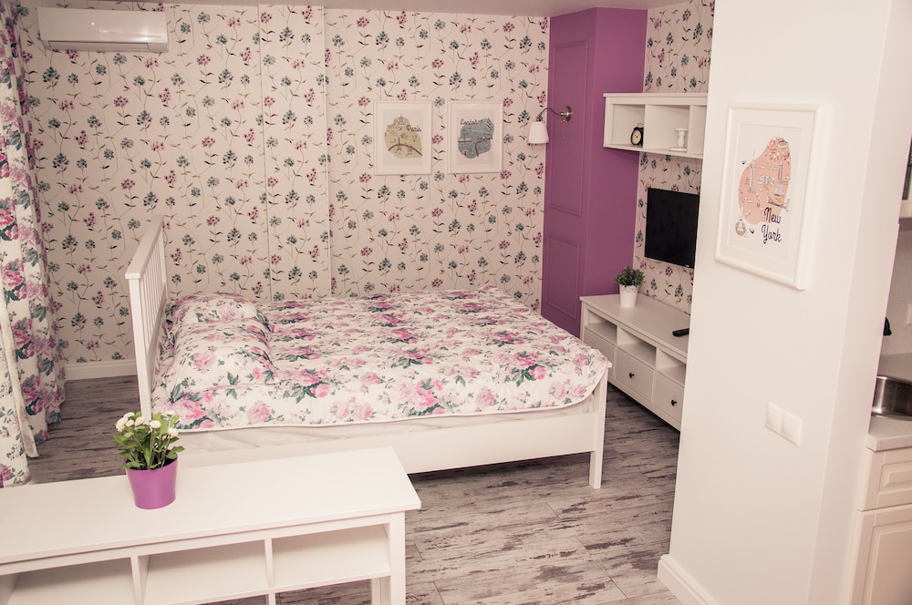 Hostel Pskov
