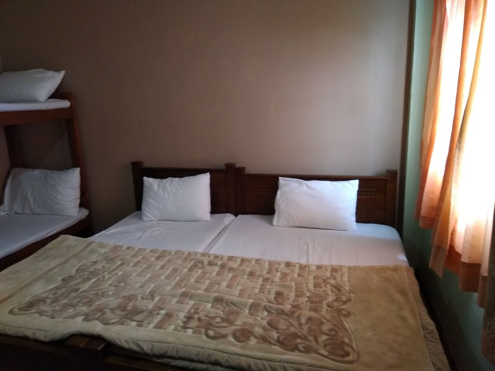 Goodwill Lanka Cottage - Hostel