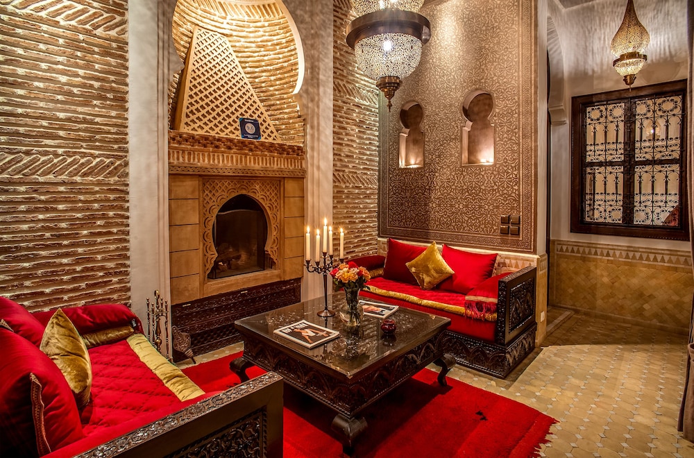 Riad Omri
