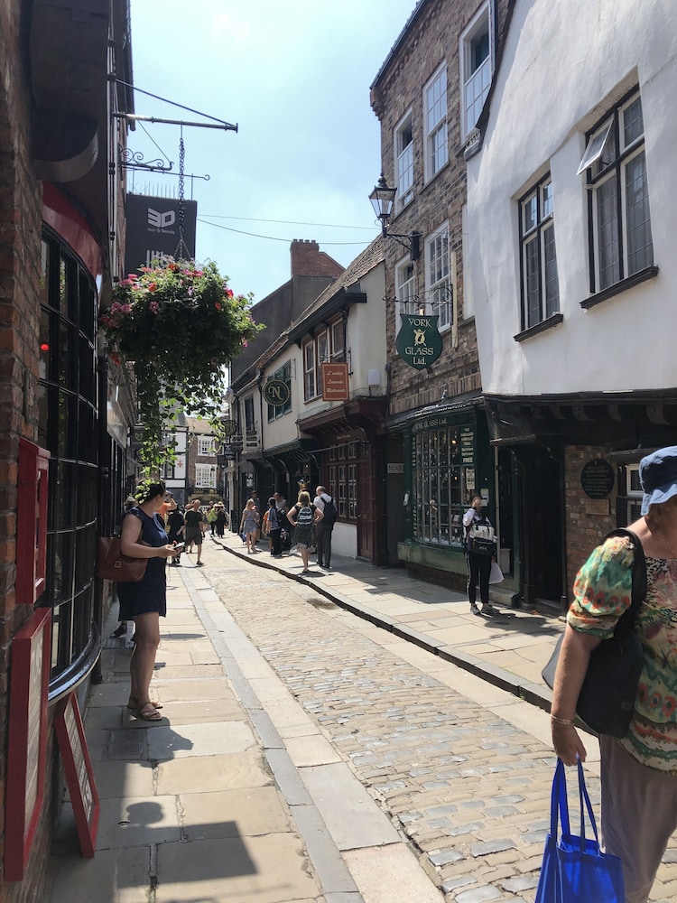 The Fort Boutique Hostel