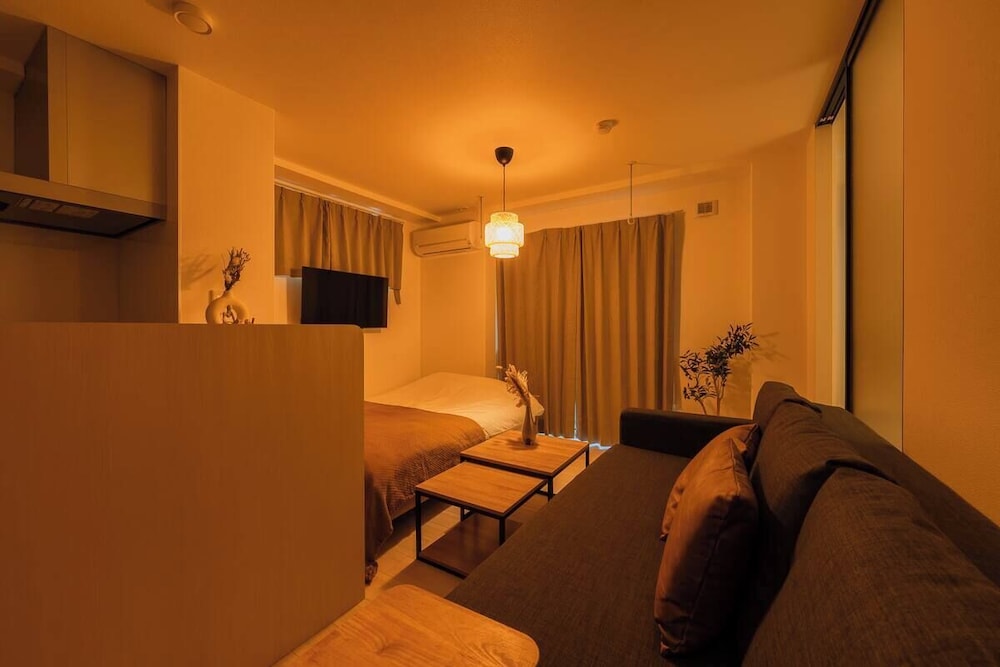 House Hotel Ekoda 101 301