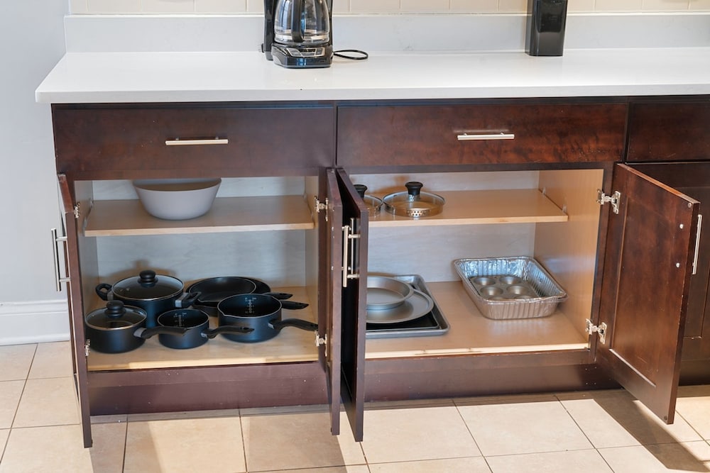 Stylish 2BR Urban Retreat in River West