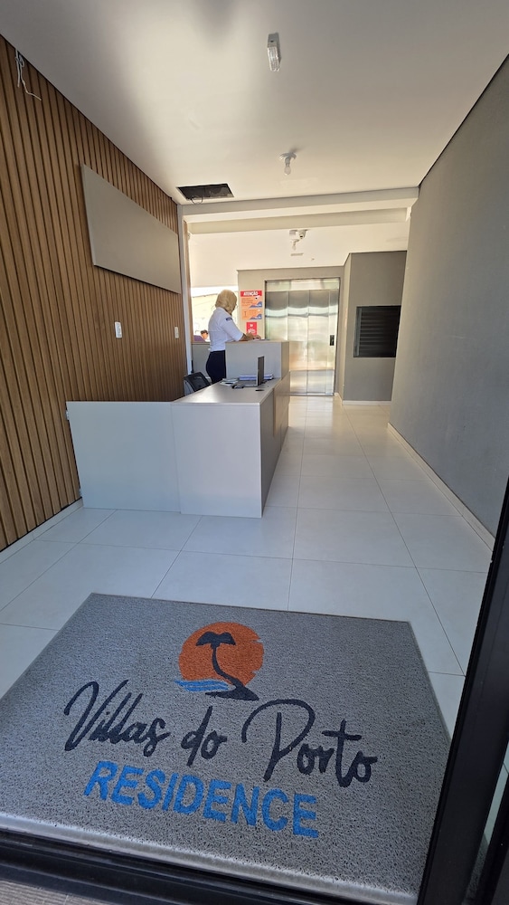 Flat Porto de galinha Villas 311 byLP