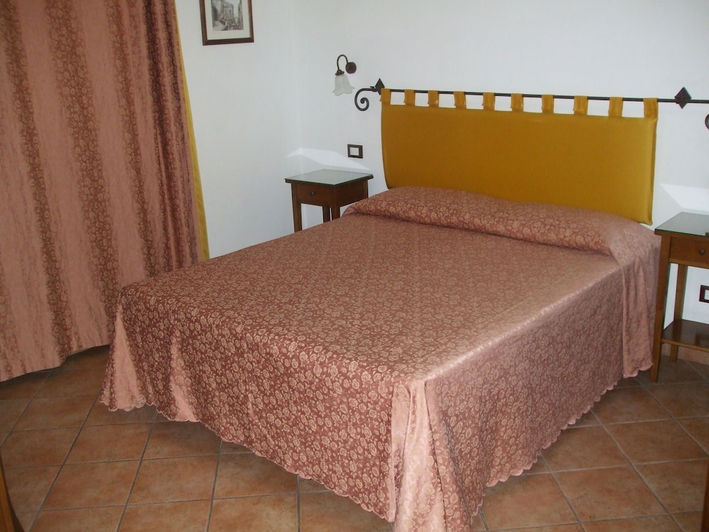 Camere Ramaccia