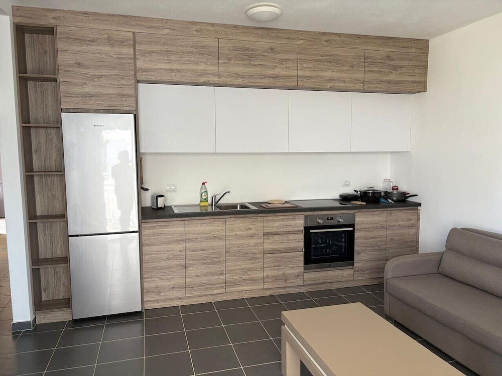 Talea Comfort Apartment 2