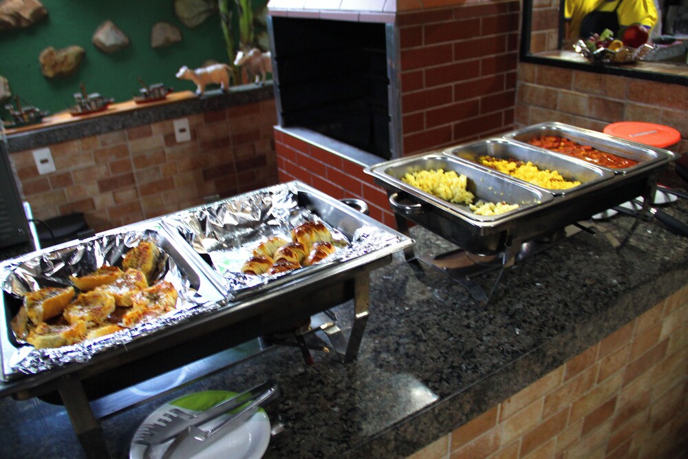 Hotel Barroso