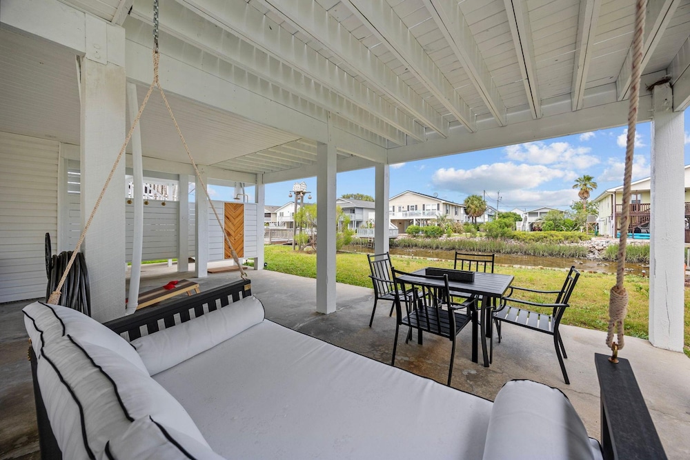 Magnolia House in North Myrtle Beach