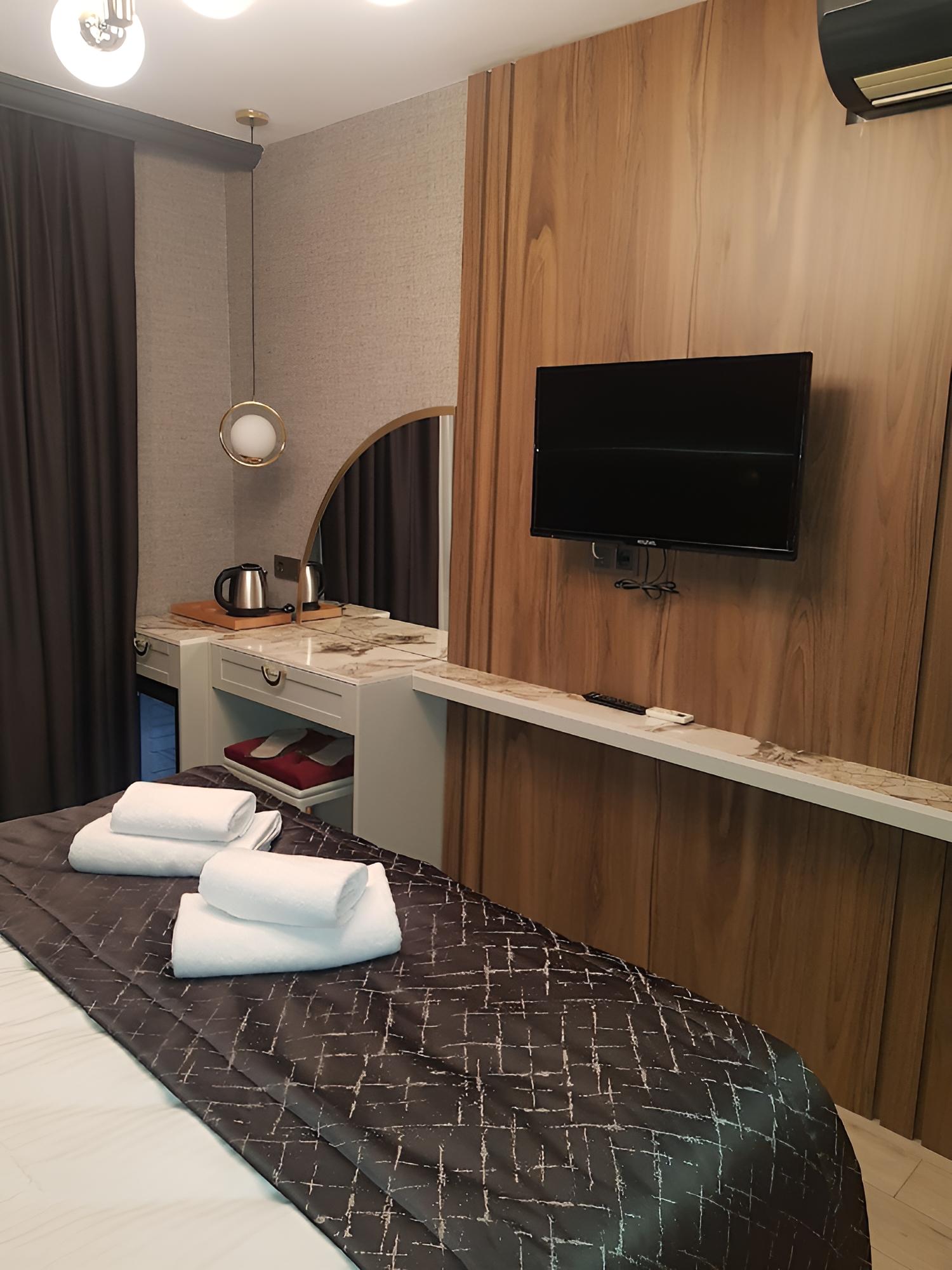 Selenay Hotel