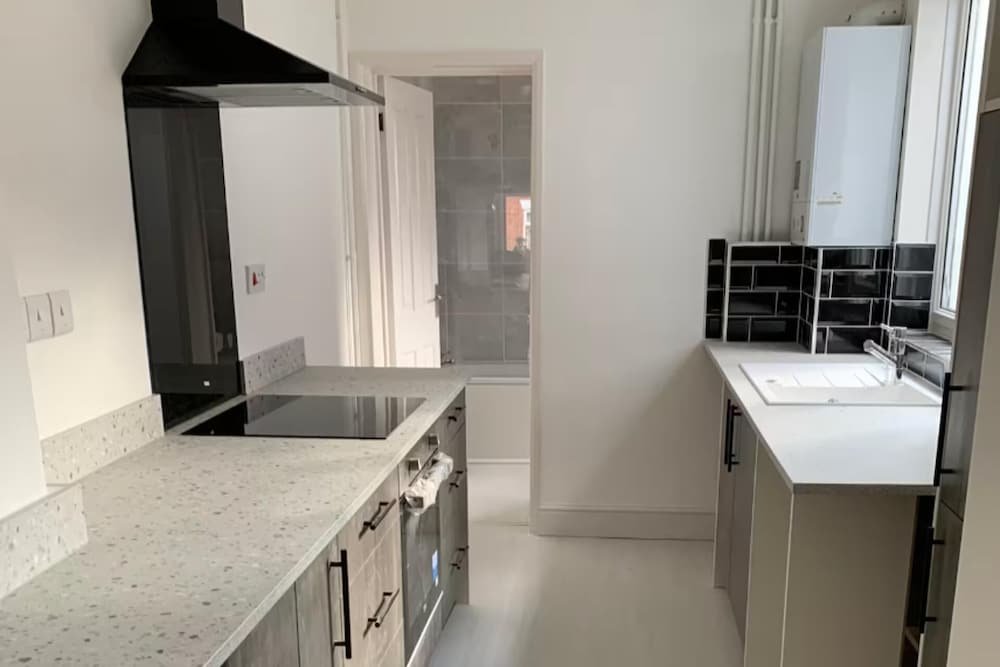 3 Bed Victorian Home in Norwich Sleeps 6 - 8
