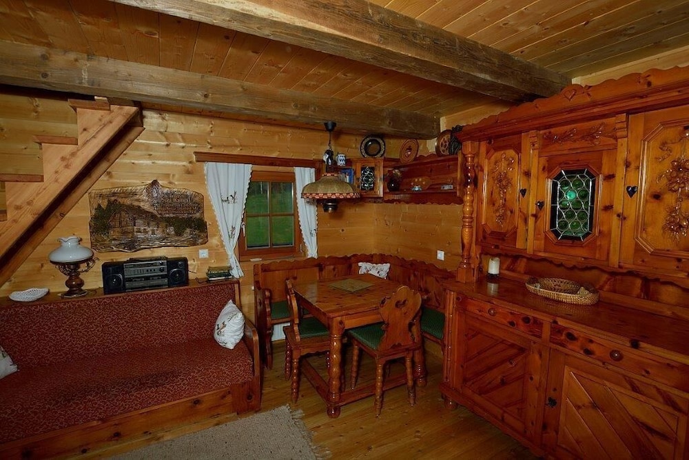 Tameggerhof view 3