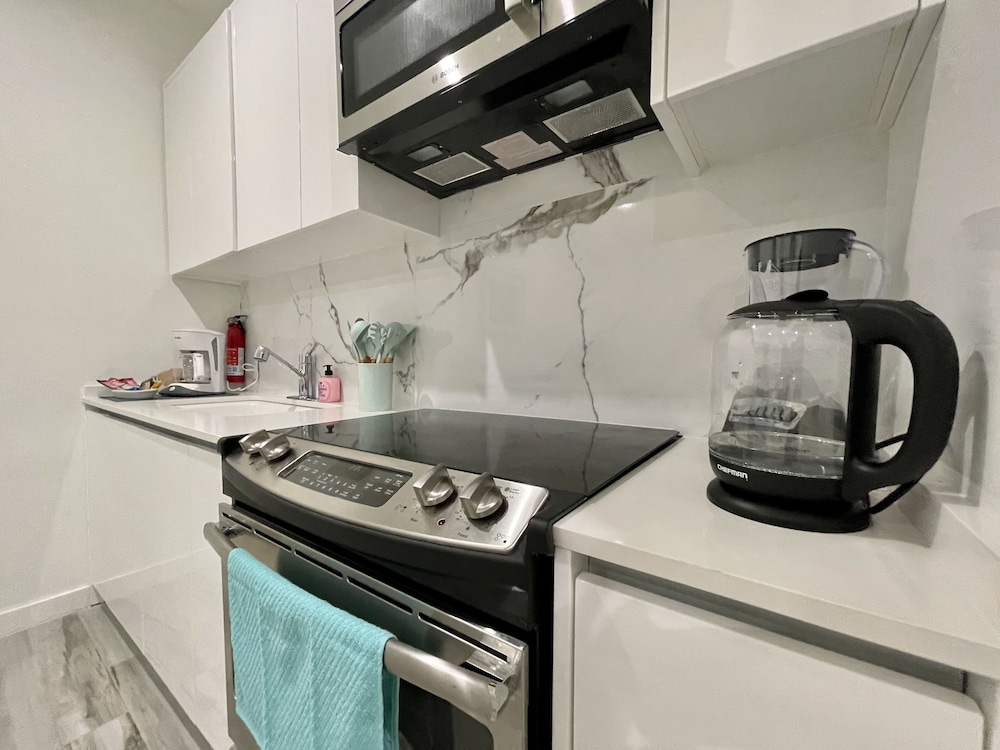 The Cove - Condo Hotel - Perfect Location