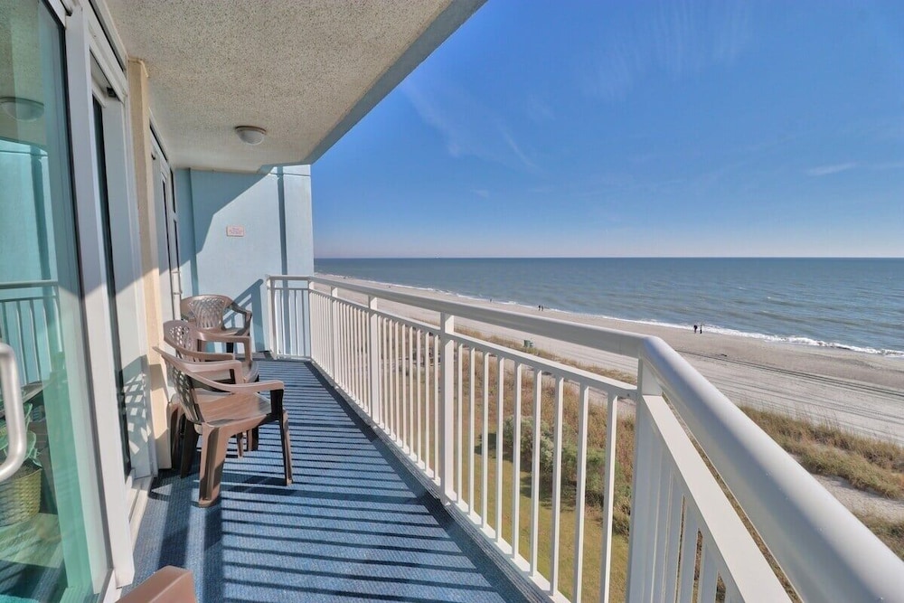 Holiday Sands South 411 2 Bedroom Condo