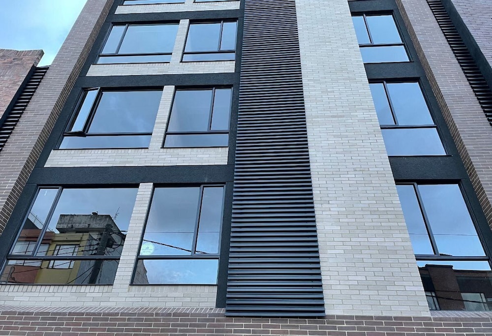 Edificio Loft 20-51