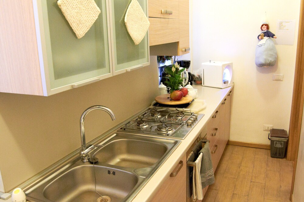 Domus Cavour Guest house