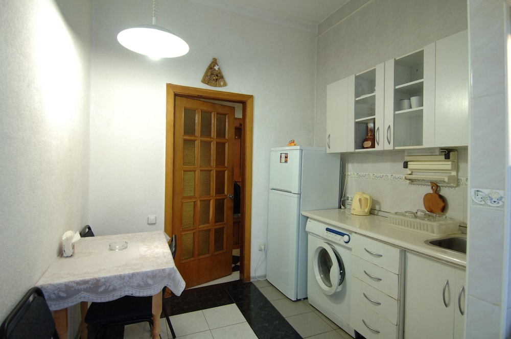 Kiev Accommodation Hotel Service
