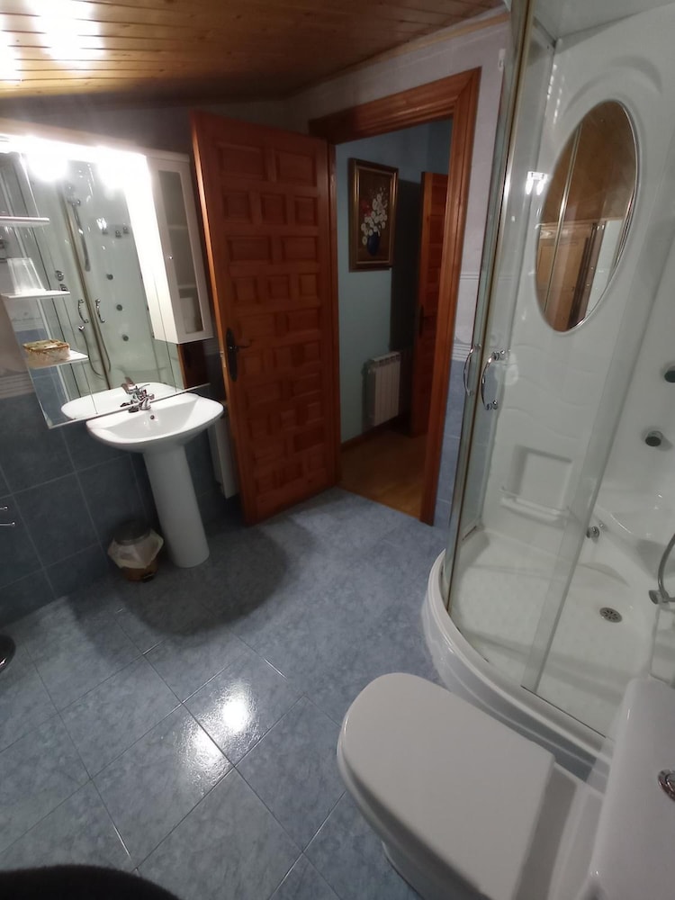 Hotel Rural Caminomedulas
