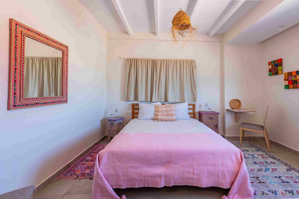 KITE HOUSE DAKHLA