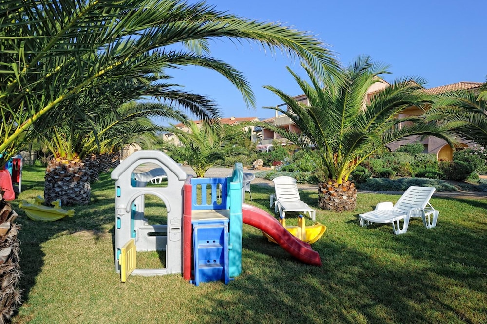 Residence Les Galets