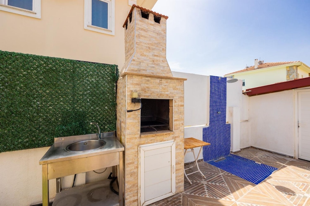 Villa Heyday in Dalyan