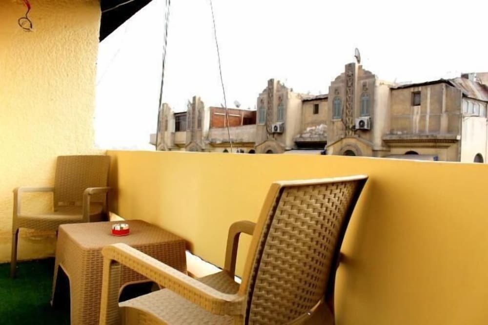 Sunset Hostel