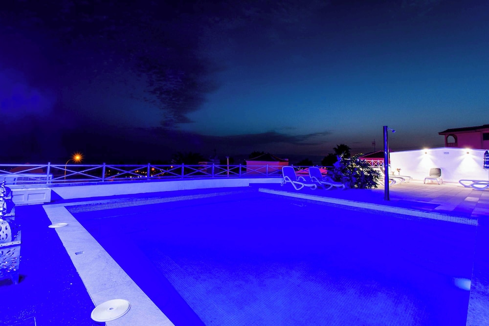 Villa Venecia