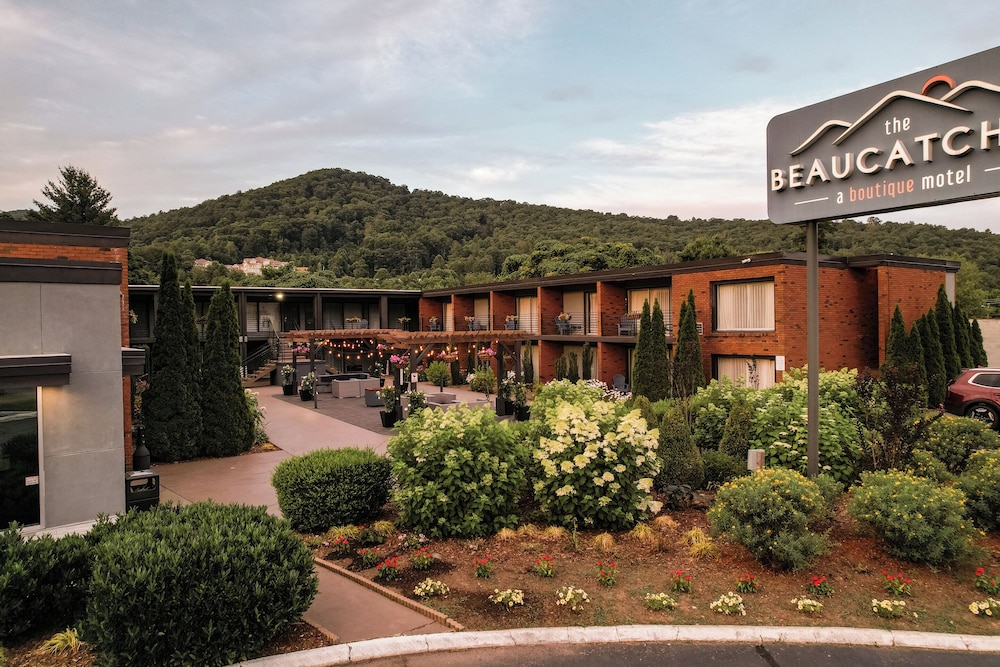 The Beaucatcher – A Boutique Motel, photo 19
