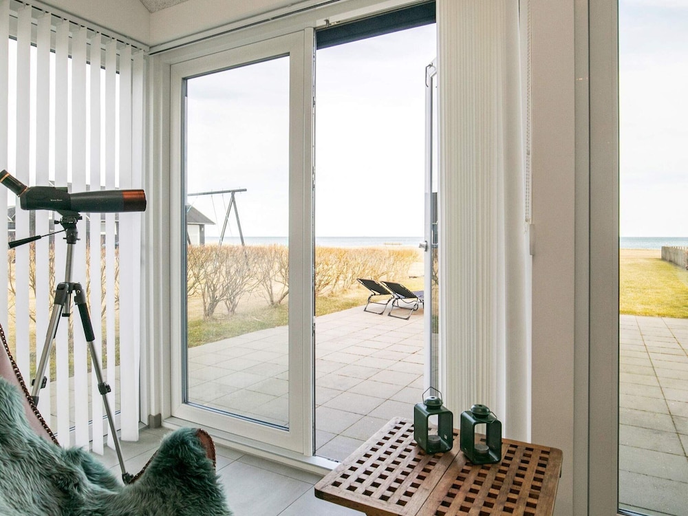 5 Person Holiday Home in Frederikshavn view 4