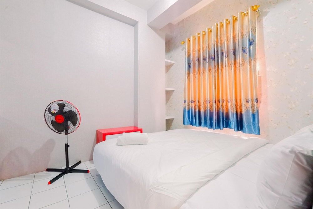 Comfort Living 2Br Apartment Mt Haryono Residence