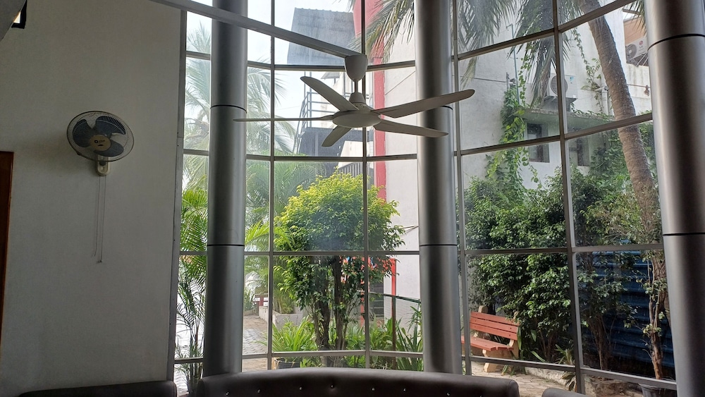 Sign Inn Apart Hotel Sriperumbudur