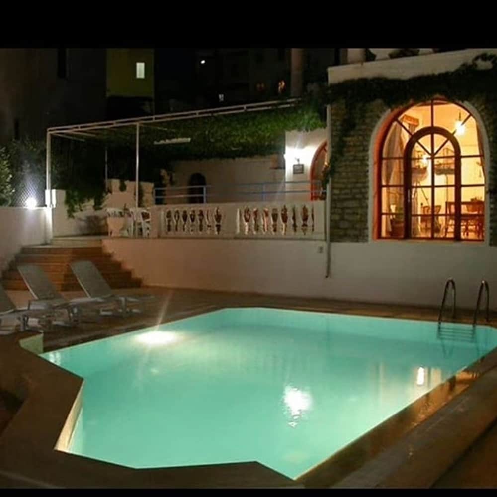 Sahin Apart Otel - Image 6