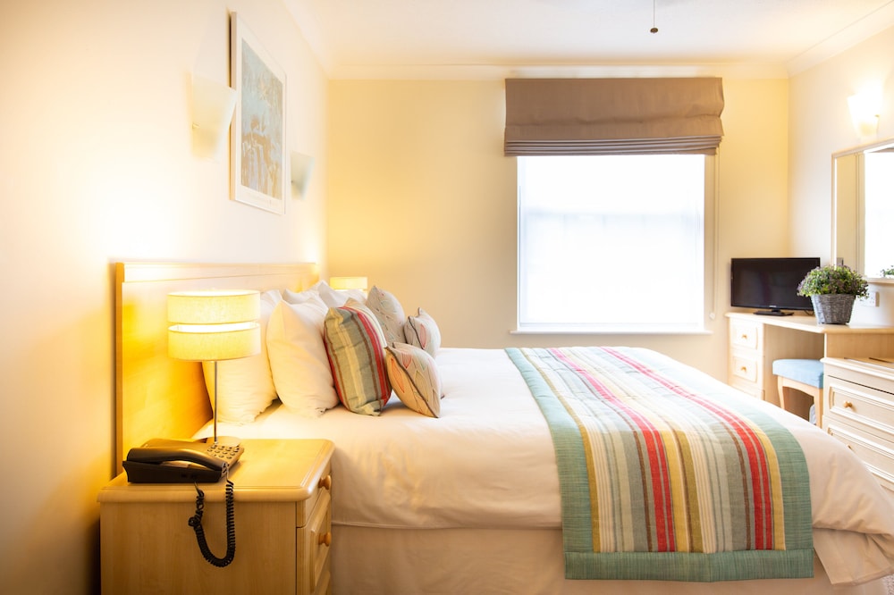 SACO Jersey Merlin House