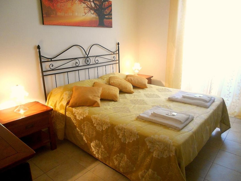 Nastas B&B
