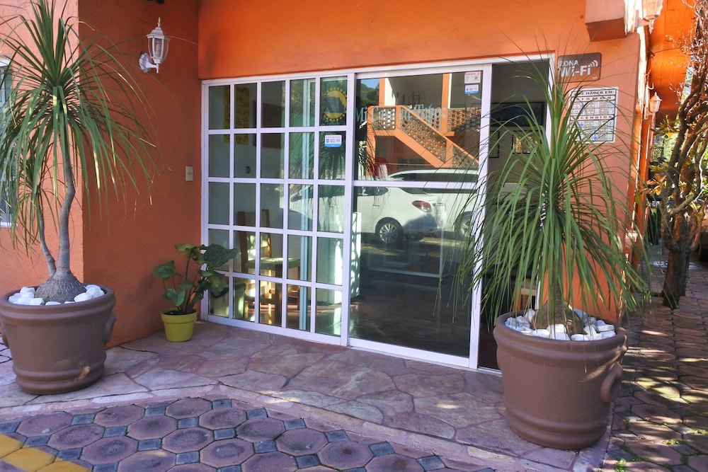 Mi Casa en Tepoz
