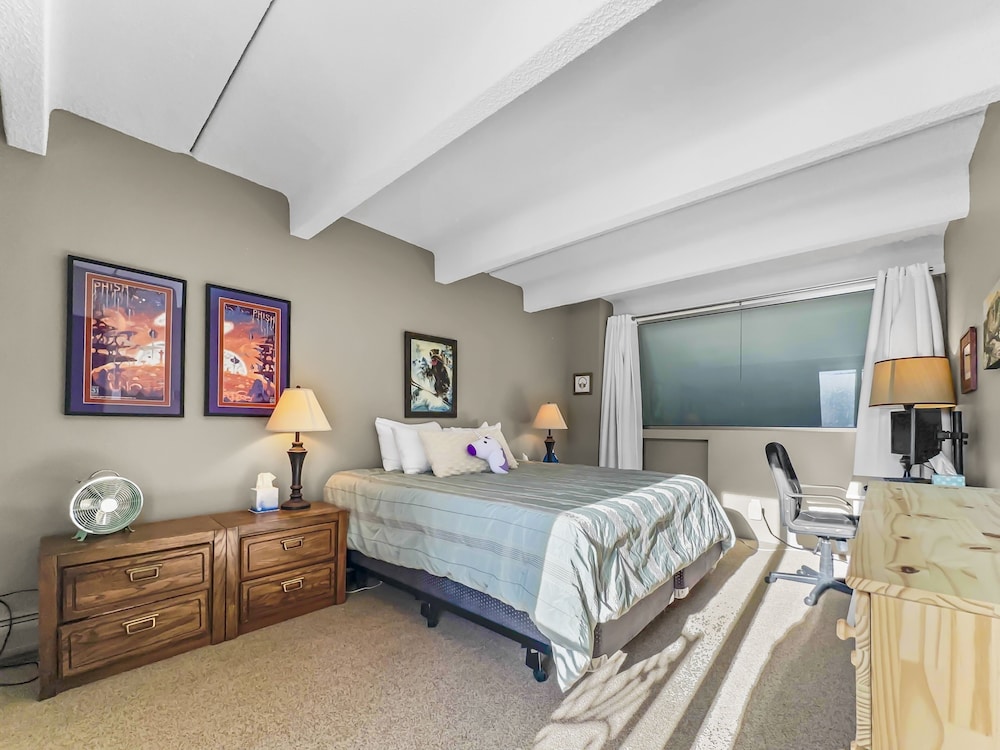 SkyRun - Vacation Condos in Copper Mountain Resort CO