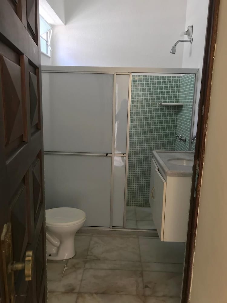 San Salvador Pousada