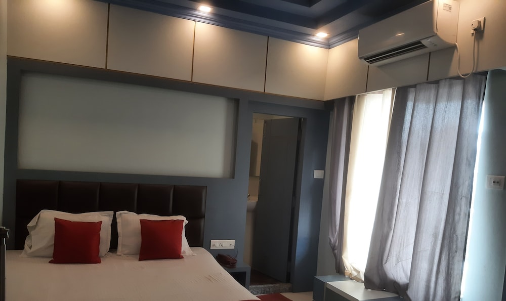 Jairam Samraj Hotel view 5