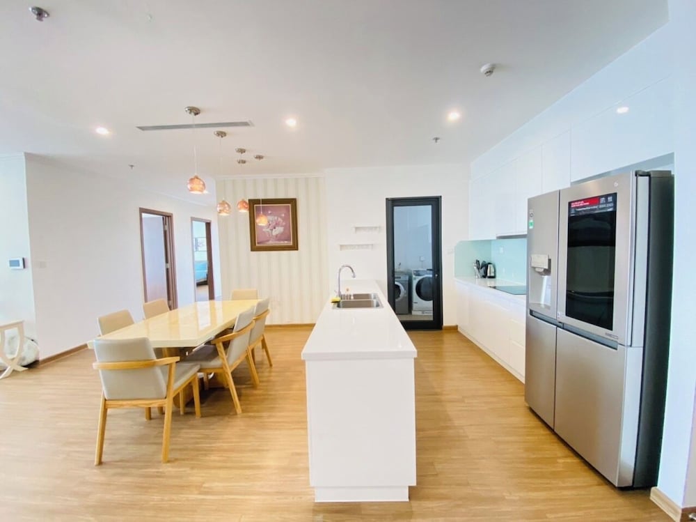 Vinhome Skylake Residence