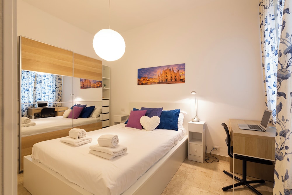 notaMI - Melzo Apartment - Porta Venezia