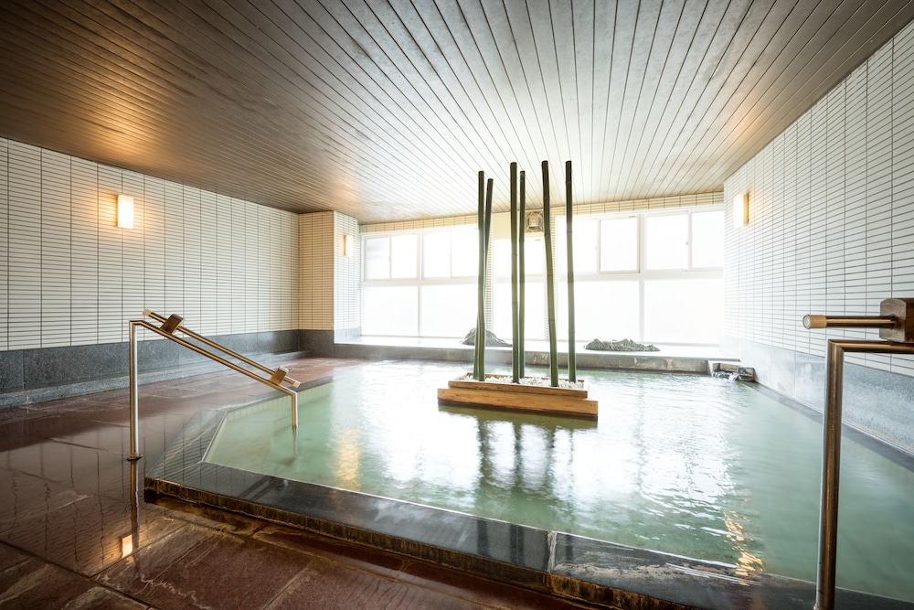 Matsushimaya Ryokan