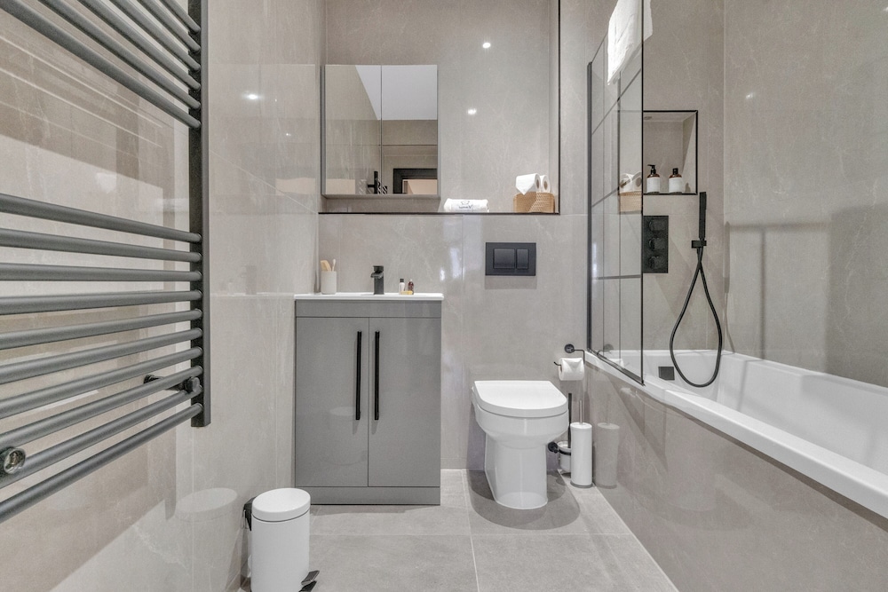 homely - Luxury Apartments Finchley