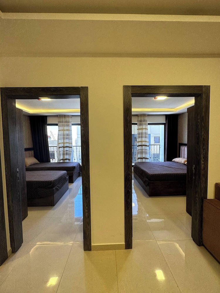 Modern 2bedroom For Rent Abdoun view 2