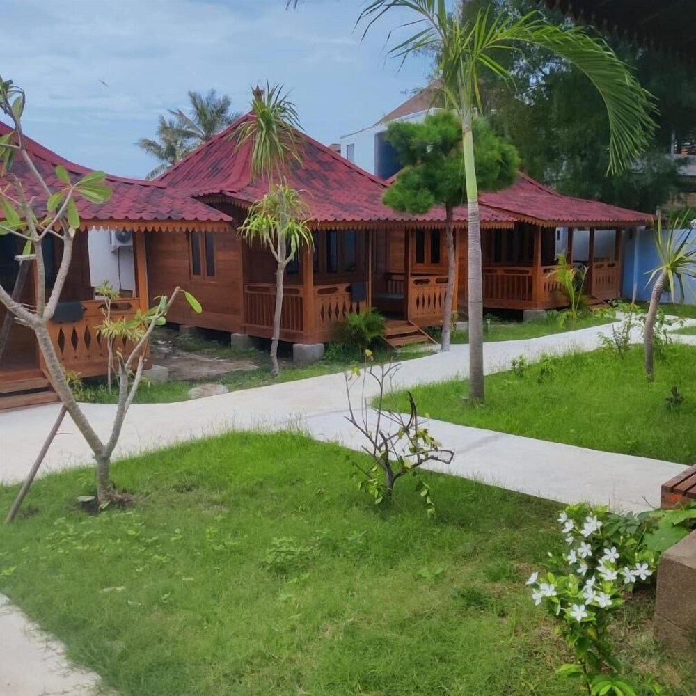 Westwood Bungalow